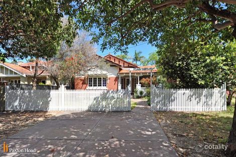 Property photo of 57 Meriwa Street Nedlands WA 6009