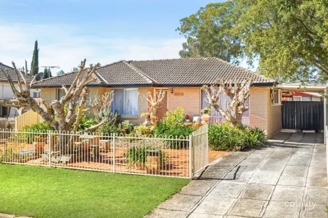 8 GRACE ST, KINGSWOOD, NSW 2747