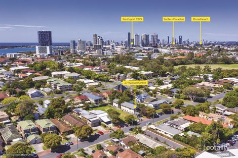 27 William St, Southport, QLD 4215