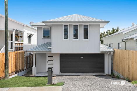 174 Cambridge Pde, Manly, QLD 4179