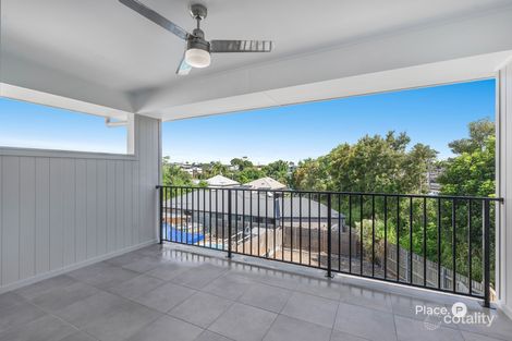 Property photo of 174 Cambridge Parade Manly QLD 4179