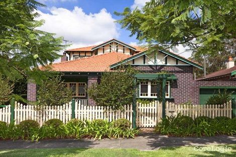 Property photo of 3 Bernard Avenue Gladesville NSW 2111