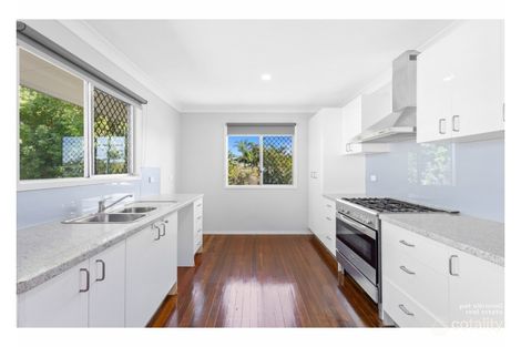 Property photo of 76 Gray Street Park Avenue QLD 4701