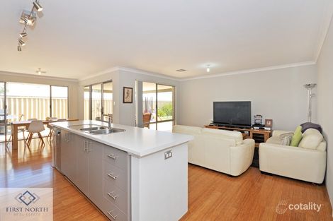 Property photo of 15 Crown Point Crescent Butler WA 6036