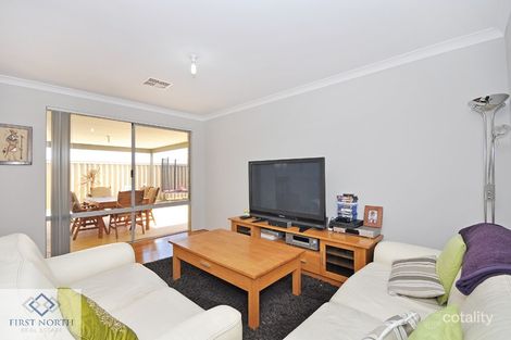 Property photo of 15 Crown Point Crescent Butler WA 6036