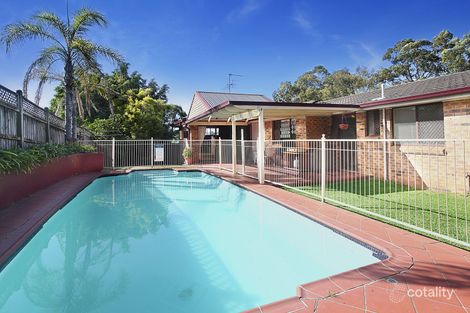 Property photo of 15 Brett Street Kings Langley NSW 2147
