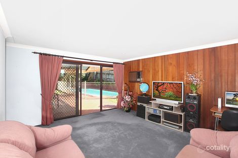 Property photo of 15 Brett Street Kings Langley NSW 2147