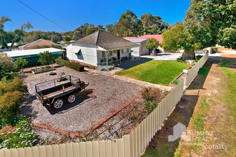 Property photo of 44 Coombes Street Collie WA 6225