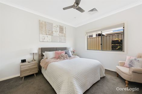 Property photo of 14 The Links Drive Shell Cove NSW 2529