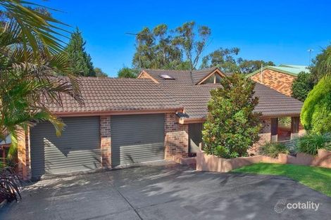 52 Spoonbill Ave, Woronora Heights, NSW 2233