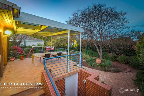 Property photo of 19 Bass Gardens Griffith ACT 2603