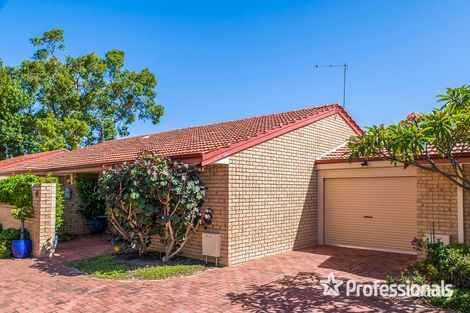 Property photo of 3/23 Bathurst Street Dianella WA 6059