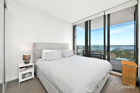 Property photo of 1203/225 Pacific Highway North Sydney NSW 2060