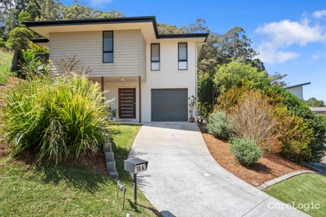 Property photo of 10A Brennan Court Coffs Harbour NSW 2450