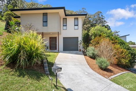 Property photo of 10A Brennan Court Coffs Harbour NSW 2450