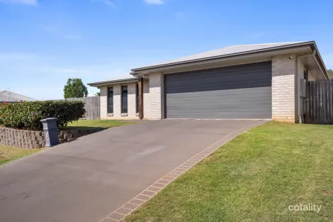 Property photo of 3 Roy Close Westbrook QLD 4350