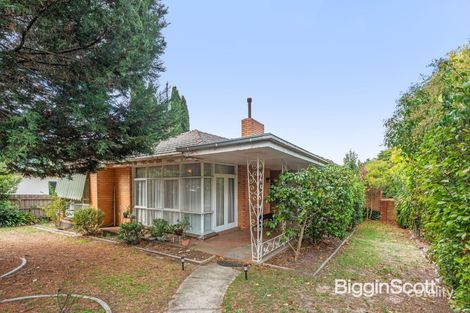 Property photo of 14 Victoria Street Doncaster VIC 3108