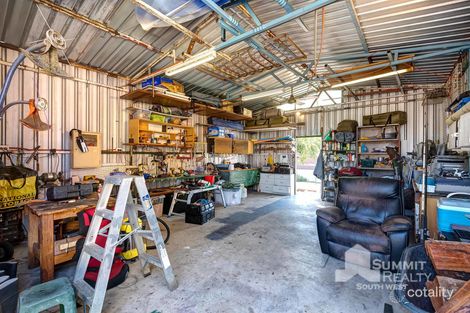 Property photo of 44 Coombes Street Collie WA 6225