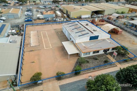 282 Hay St, Kalgoorlie, WA 6430