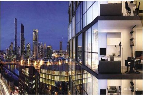Property photo of 1601/560 Flinders Street Melbourne VIC 3000
