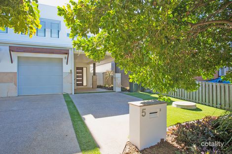 Property photo of 2/5 Clara Lane Casuarina NSW 2487