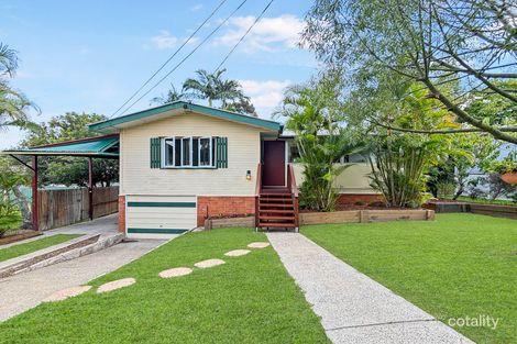 Property photo of 27 Tantallon Street Mount Gravatt East QLD 4122