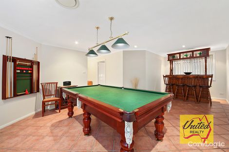 Property photo of 10 Mey Close Cecil Hills NSW 2171