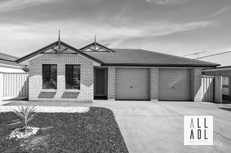 Property photo of 4 Isabel Road Munno Para West SA 5115