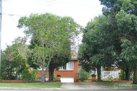 1 The Appian Way, South Hurstville, NSW 2221