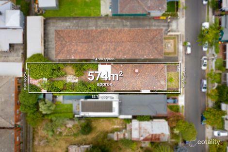 Property photo of 56 Hobbs Street Seddon VIC 3011
