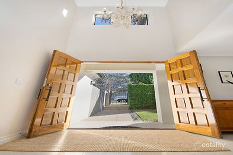 Property photo of 42 Anthony Street Hamilton QLD 4007