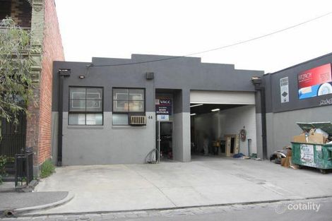 44-46 Argyle St, Fitzroy, VIC 3065