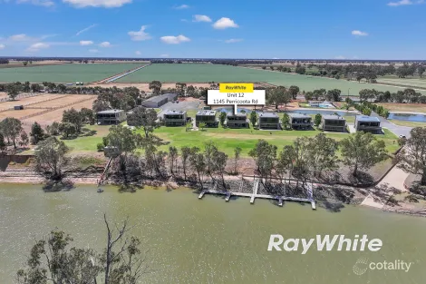Property photo of 12/1145 Perricoota Road Moama NSW 2731