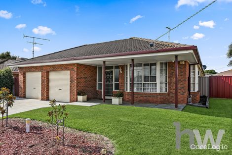 Property photo of 5 Ottoman Court St Albans Park VIC 3219