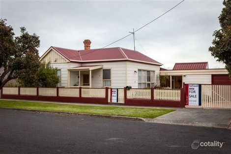 Property photo of 14 George Street Devonport TAS 7310