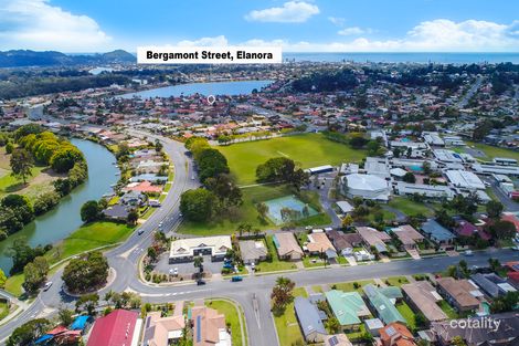 Property photo of 70 Bergamont Street Elanora QLD 4221