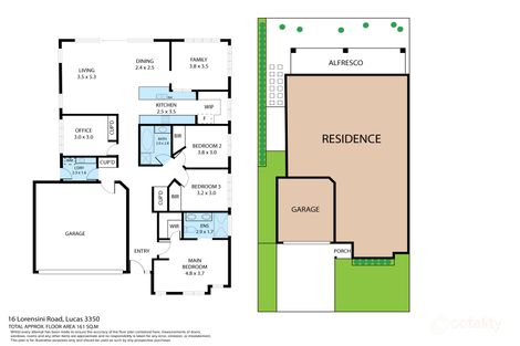Property photo of 16 Lorensini Road Lucas VIC 3350