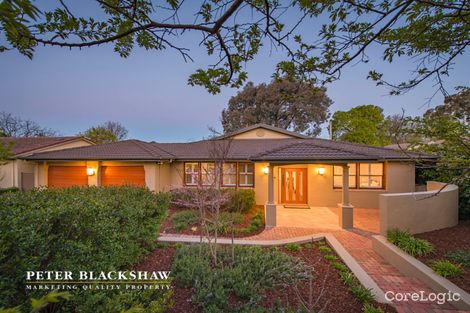 Property photo of 34 Hicks Street Red Hill ACT 2603