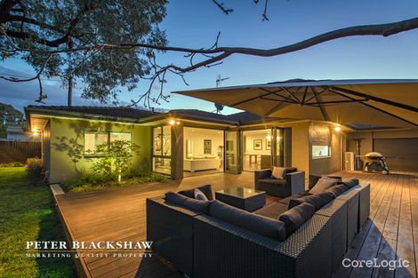 Property photo of 34 Hicks Street Red Hill ACT 2603