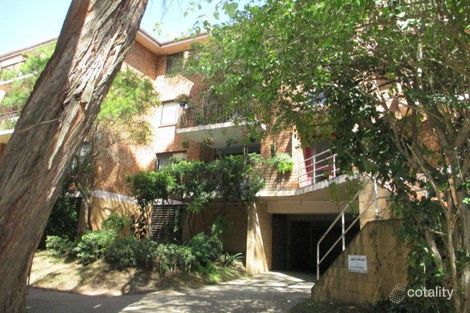 12/12-16 Doomben Ave, Eastwood, NSW 2122