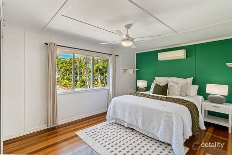 Property photo of 27 Tantallon Street Mount Gravatt East QLD 4122