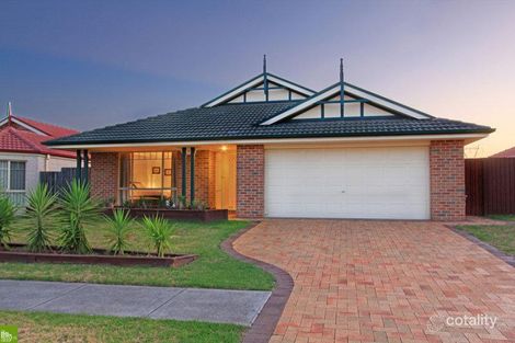 13 Ashwood Pl, Horsley, NSW 2530