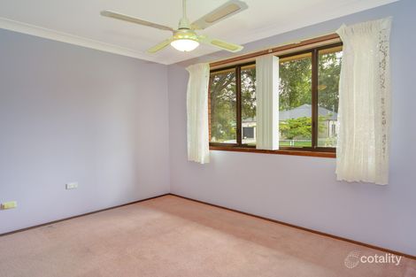Property photo of 1 Rose Avenue Sanctuary Point NSW 2540