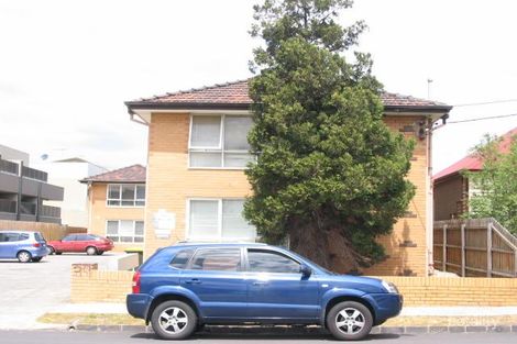 Property photo of 1/39 Heller Street Brunswick West VIC 3055