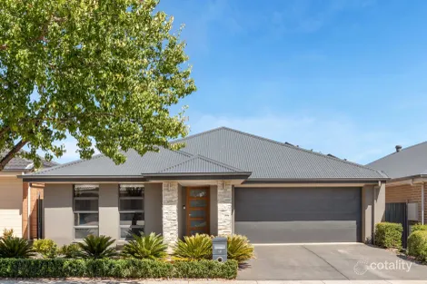 Property photo of 19 St Georges Way Blakeview SA 5114