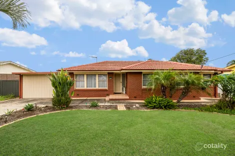 47 Rothwell Ave, Ingle Farm, SA 5098
