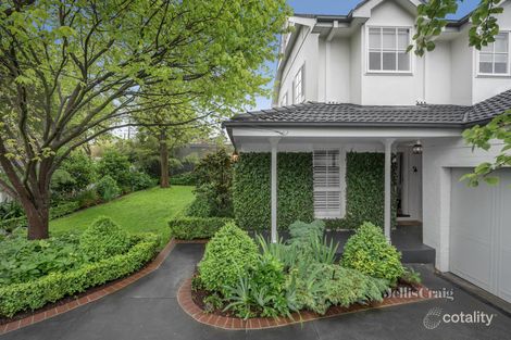 Property photo of 4 Narambi Drive Vermont VIC 3133