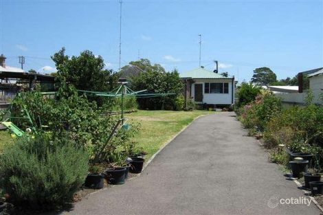 Property photo of 34A Devon Street Wallsend NSW 2287