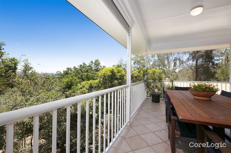 Property photo of 40 Fort Road Oxley QLD 4075