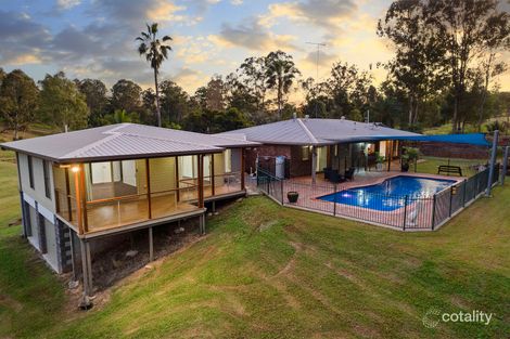 Property photo of 18 Larkin Road Pie Creek QLD 4570